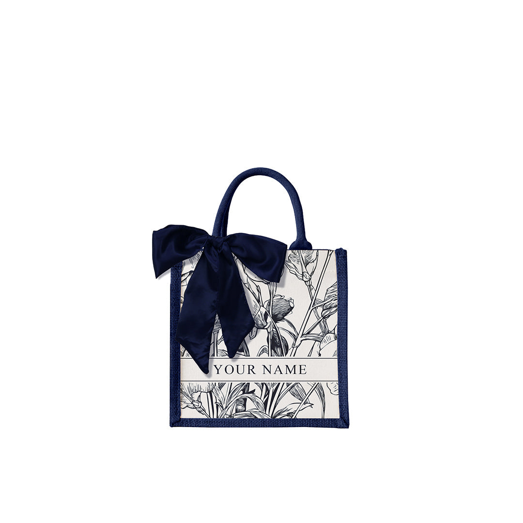 Puspa - Tote Bag