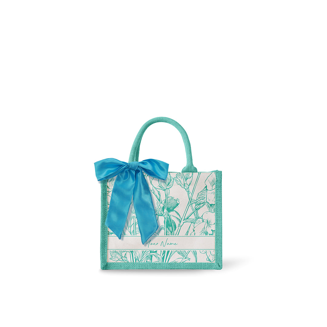 Puspa - Tote Bag