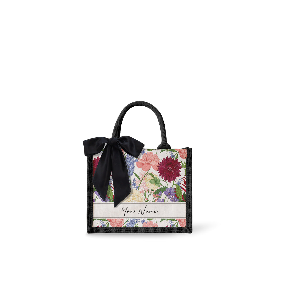 Reverie - Tote Bag