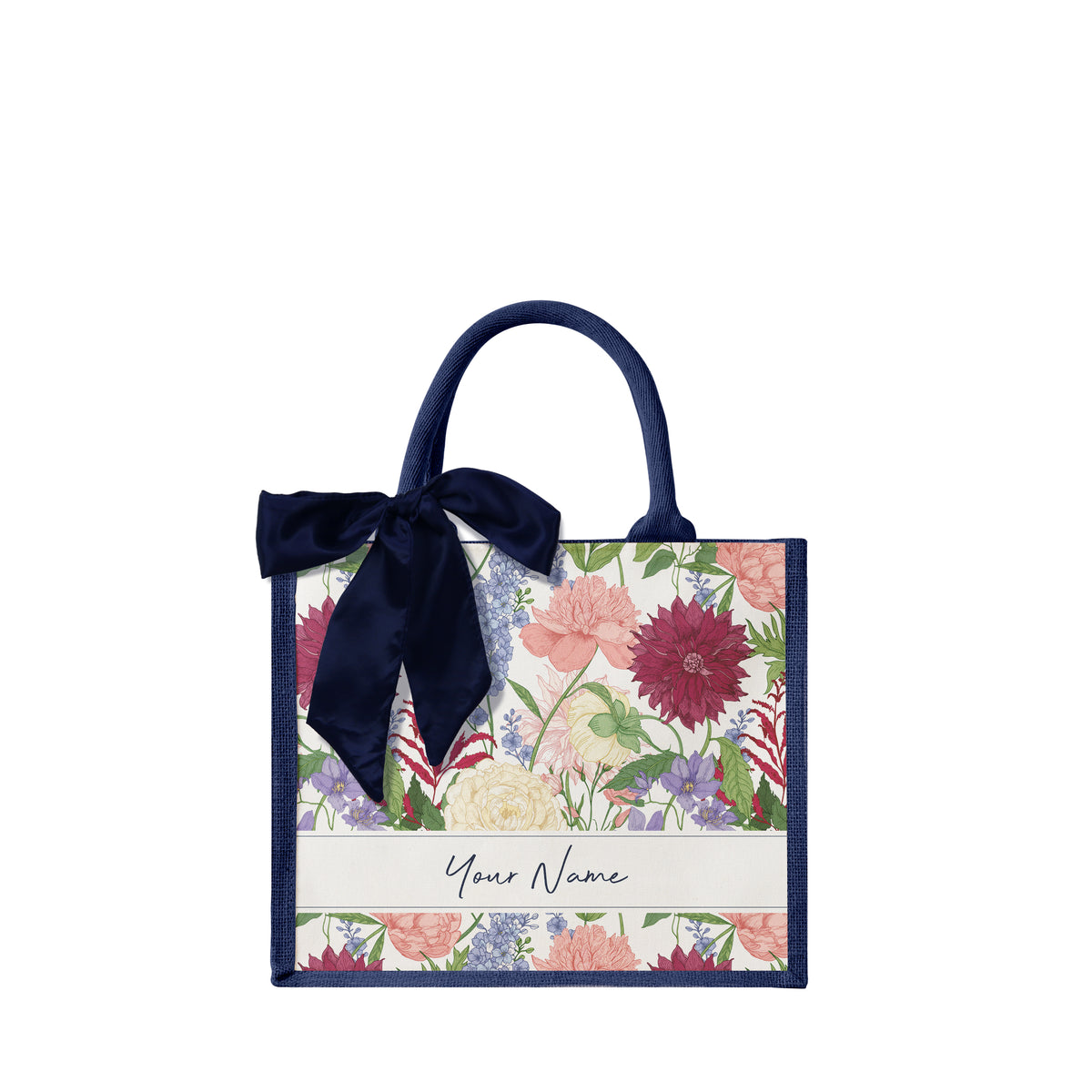 Reverie - Tote Bag