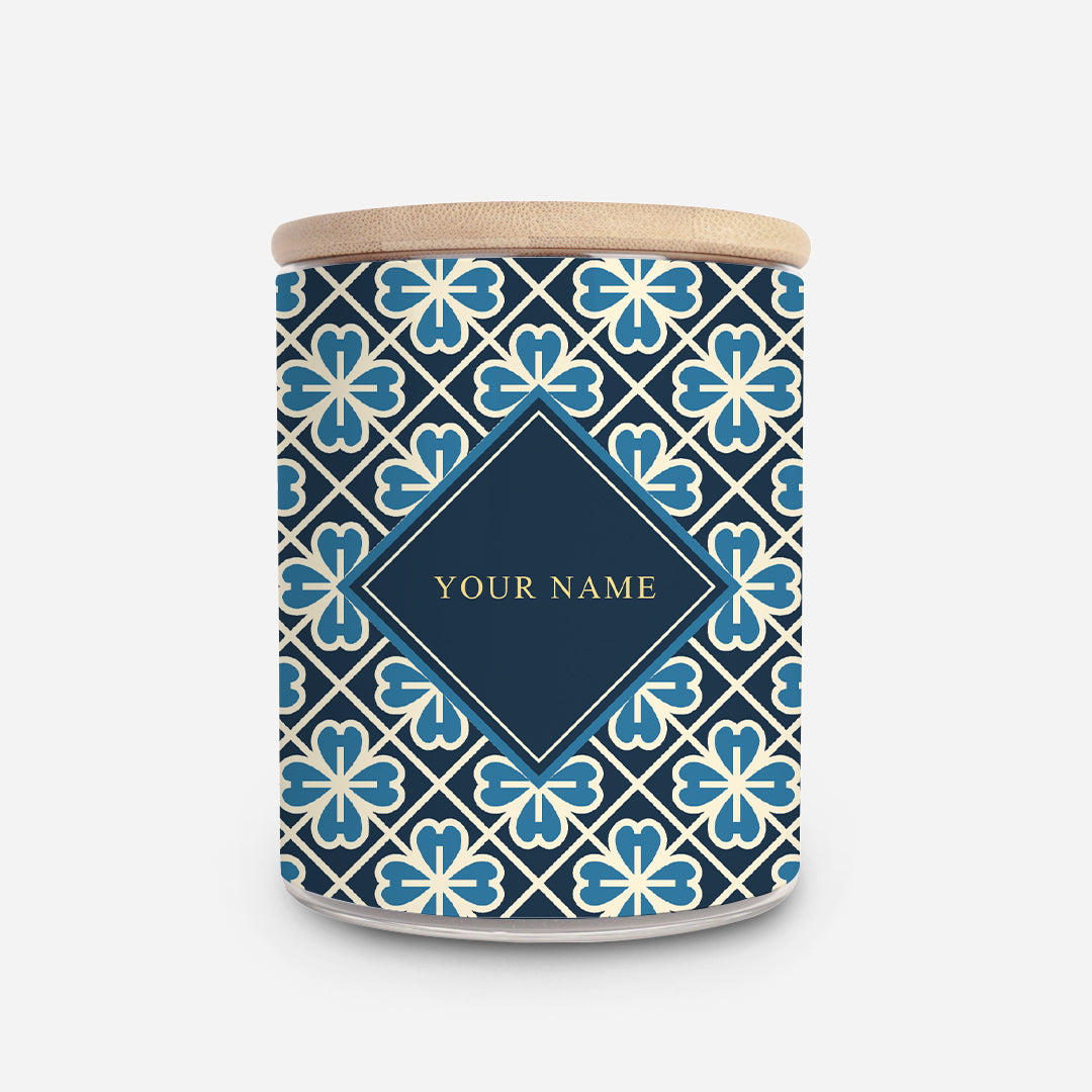 Lucky Jade - Single Canister