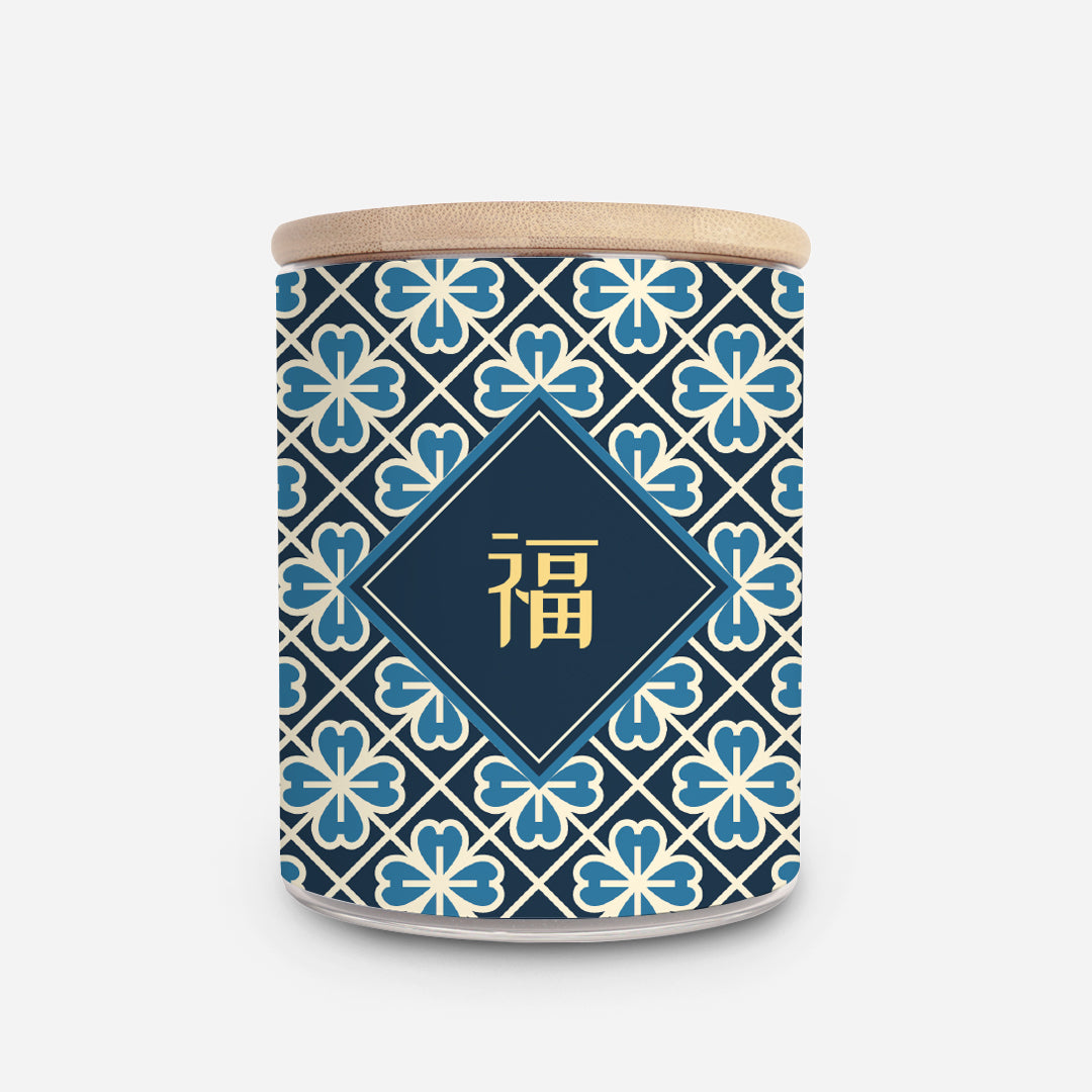 Lucky Jade - Single Canister