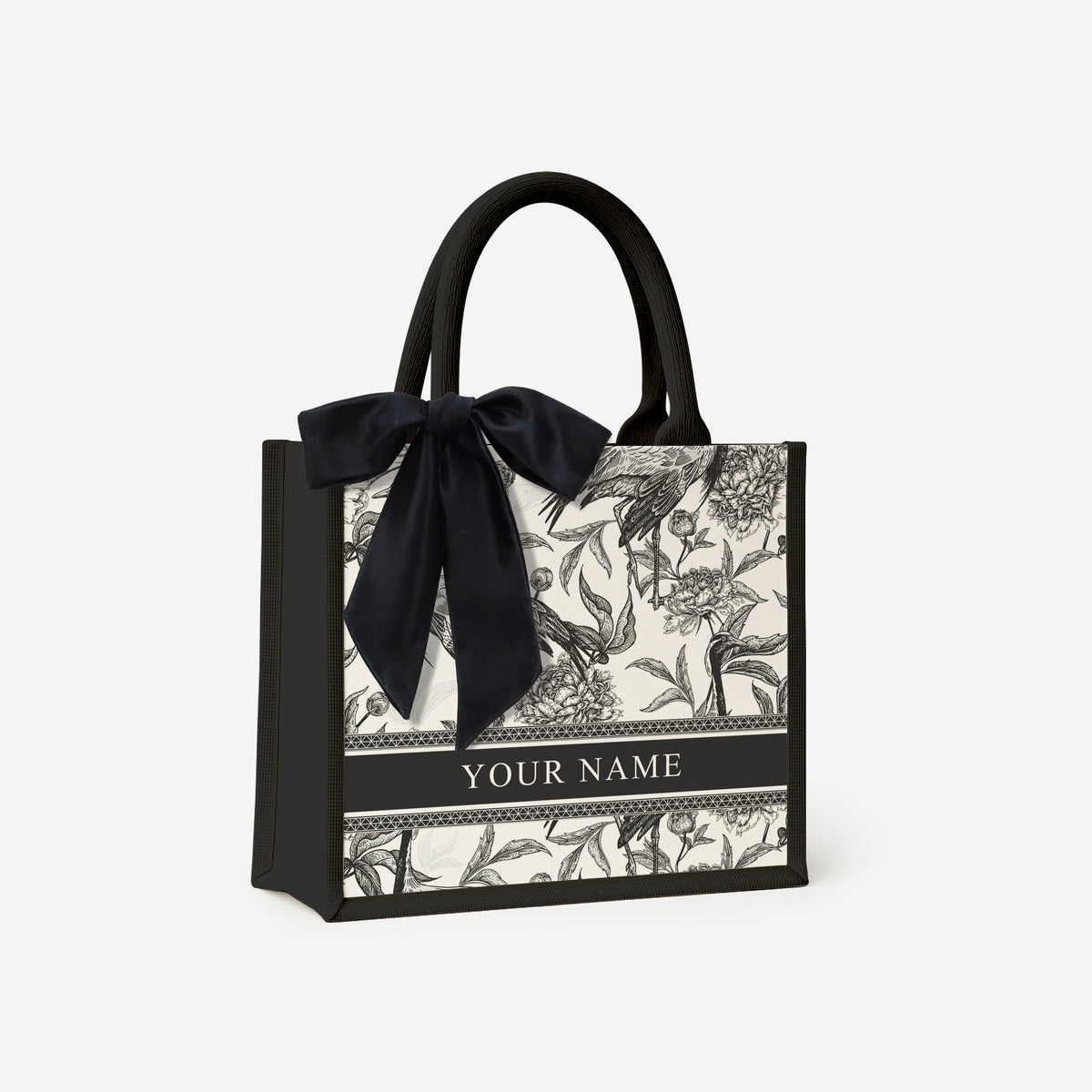 Terra - Tote Bag