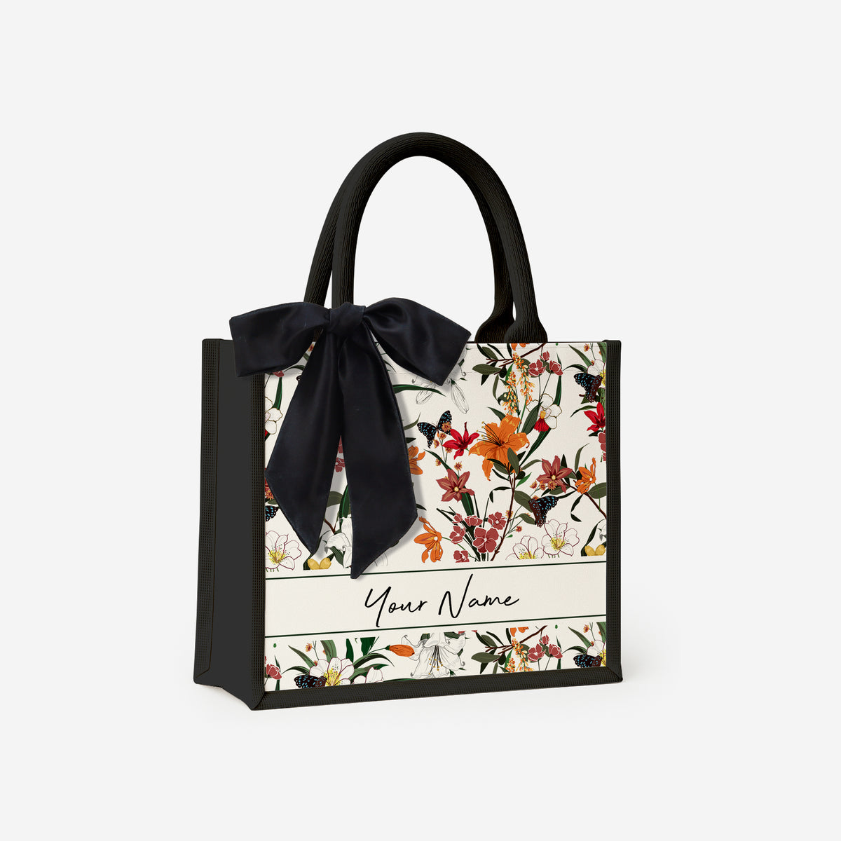 Verna - Tote Bag