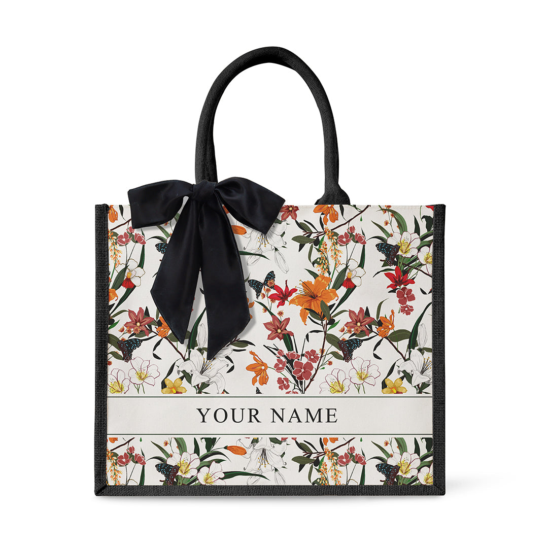 Verna - Tote Bag