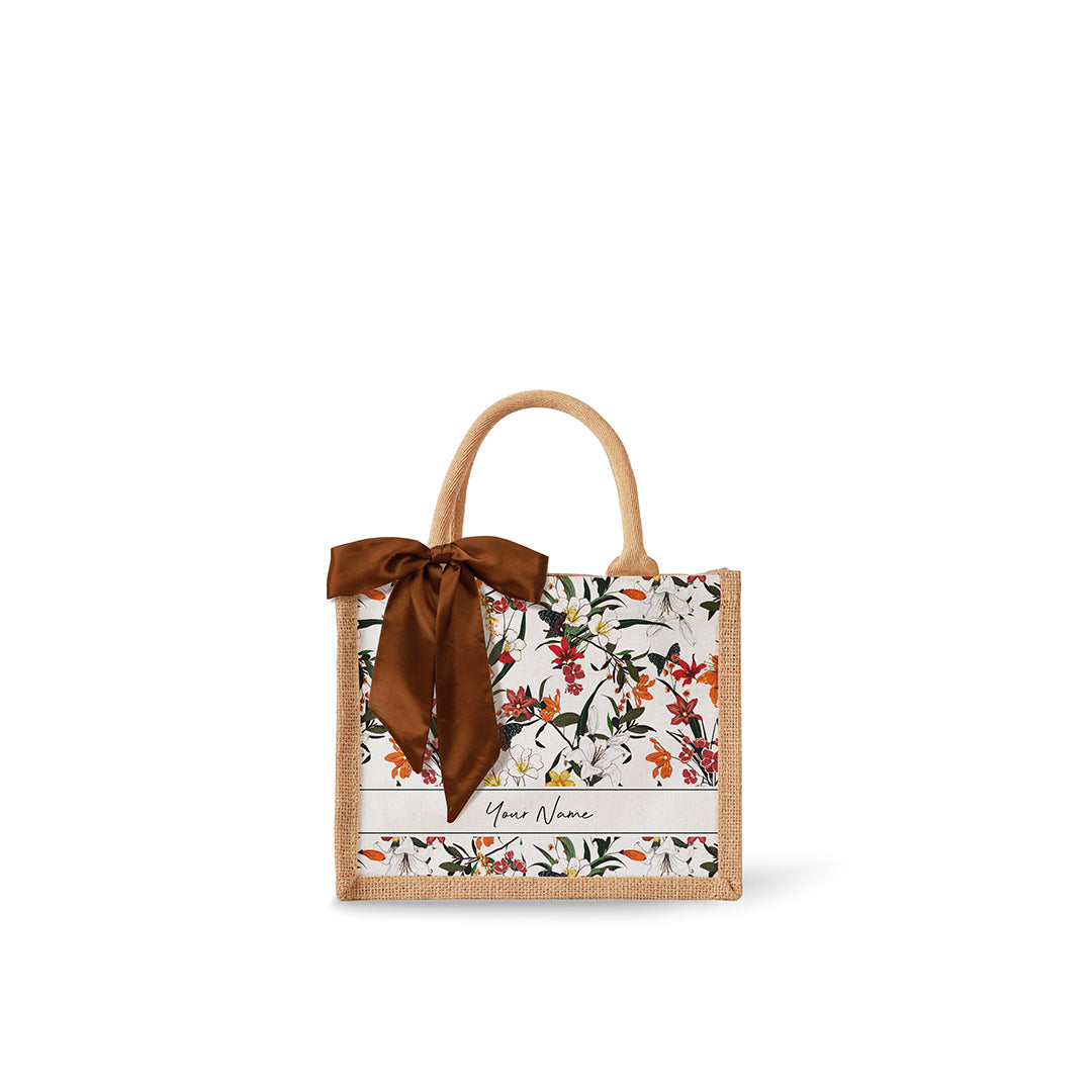 Verna - Tote Bag