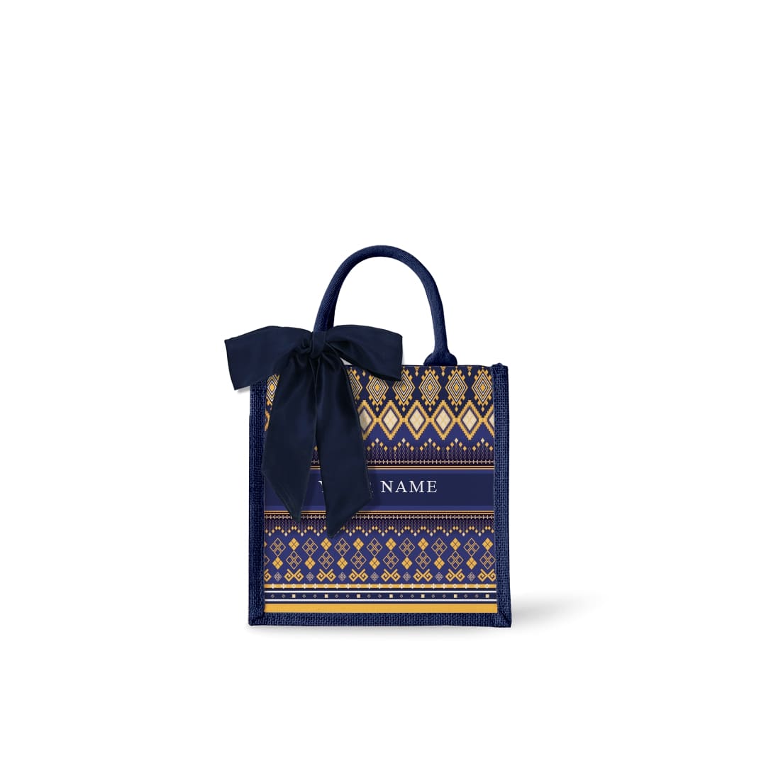 Songket - Tote Bag