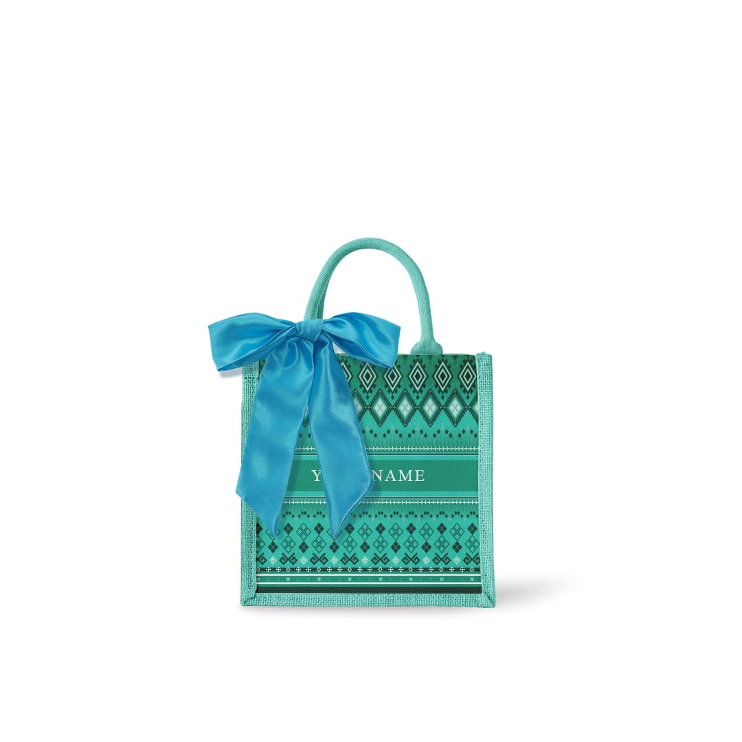 Songket - Tote Bag
