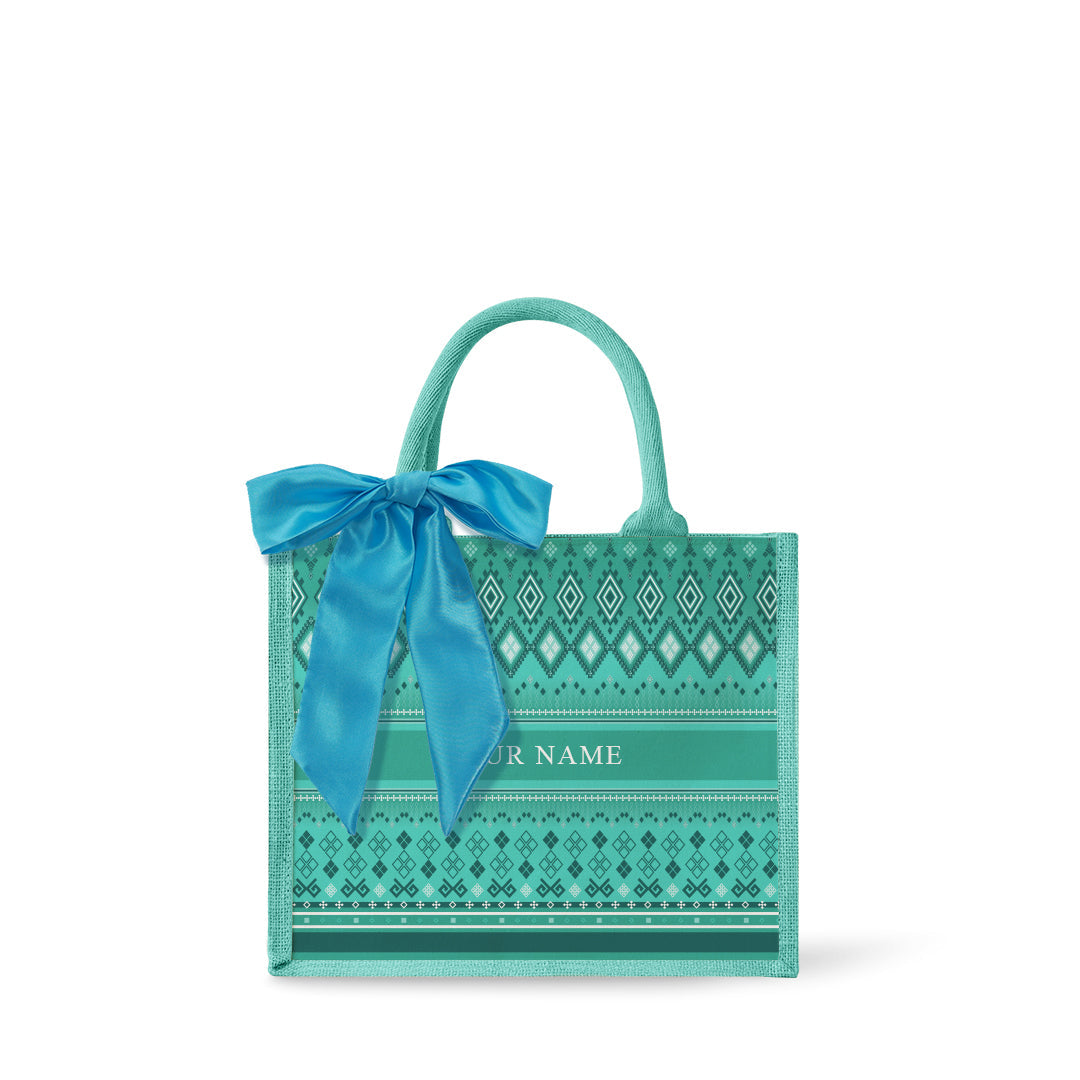 Songket - Tote Bag