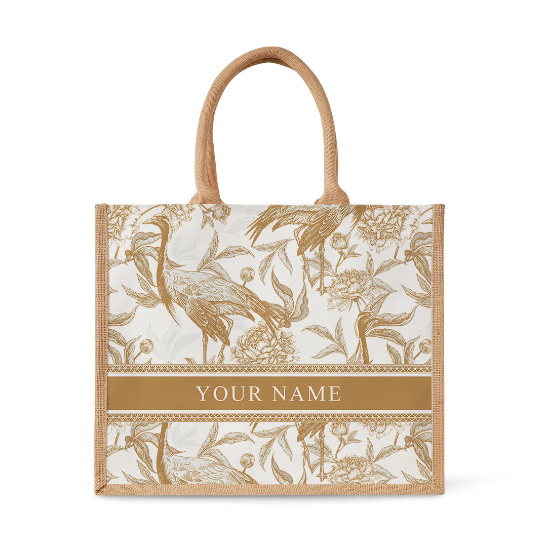 Terra - Tote Bag