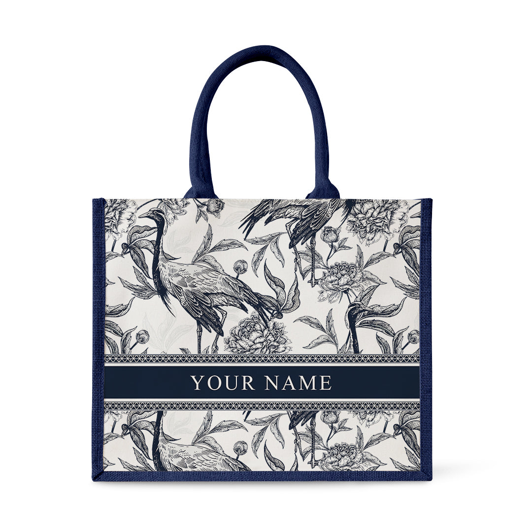 Terra - Tote Bag