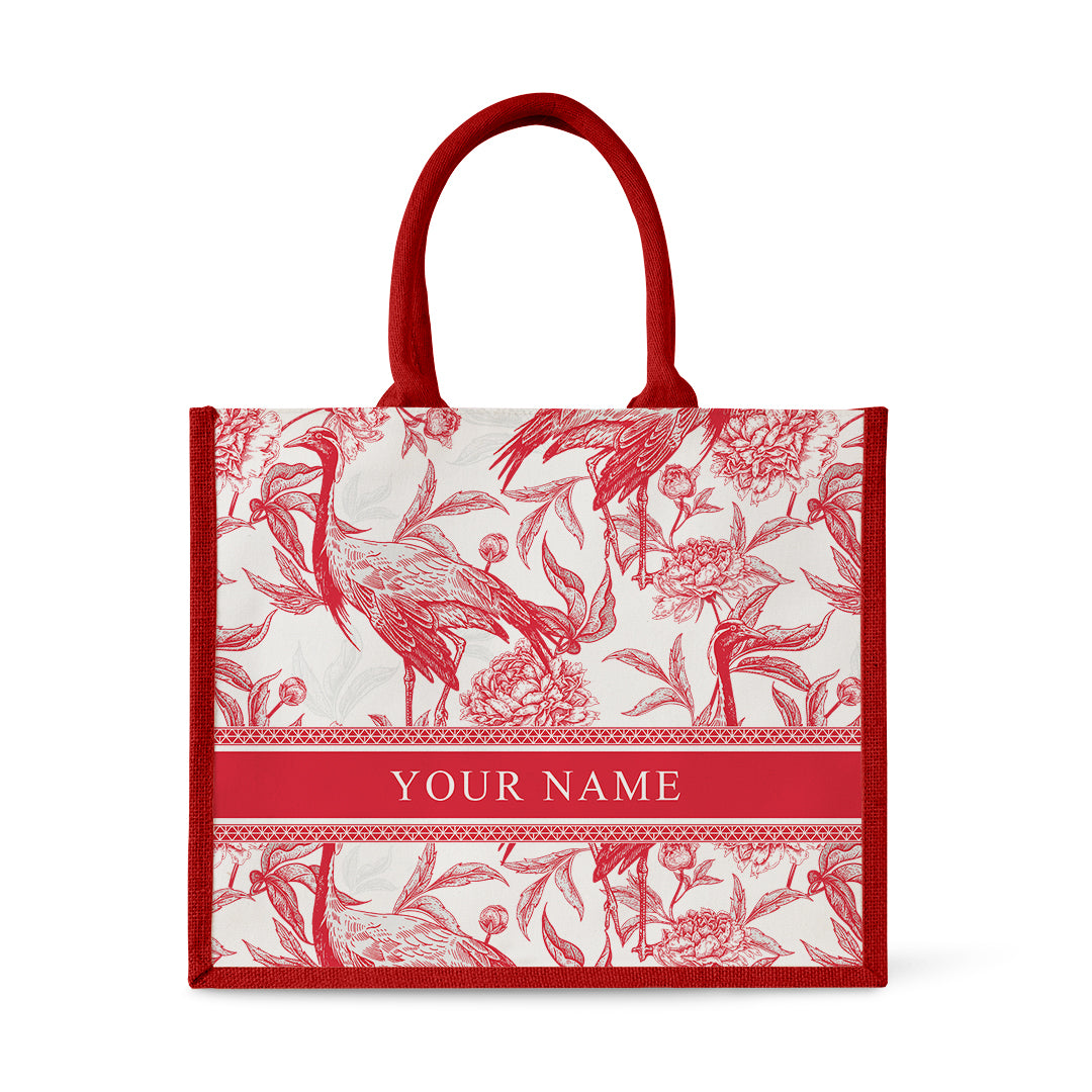 Terra - Tote Bag