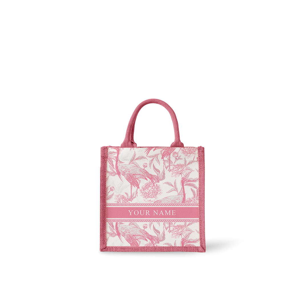 Terra - Tote Bag