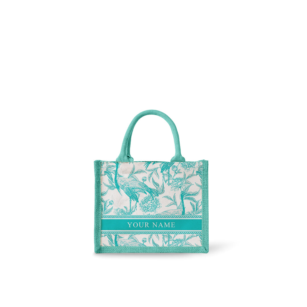 Terra - Tote Bag