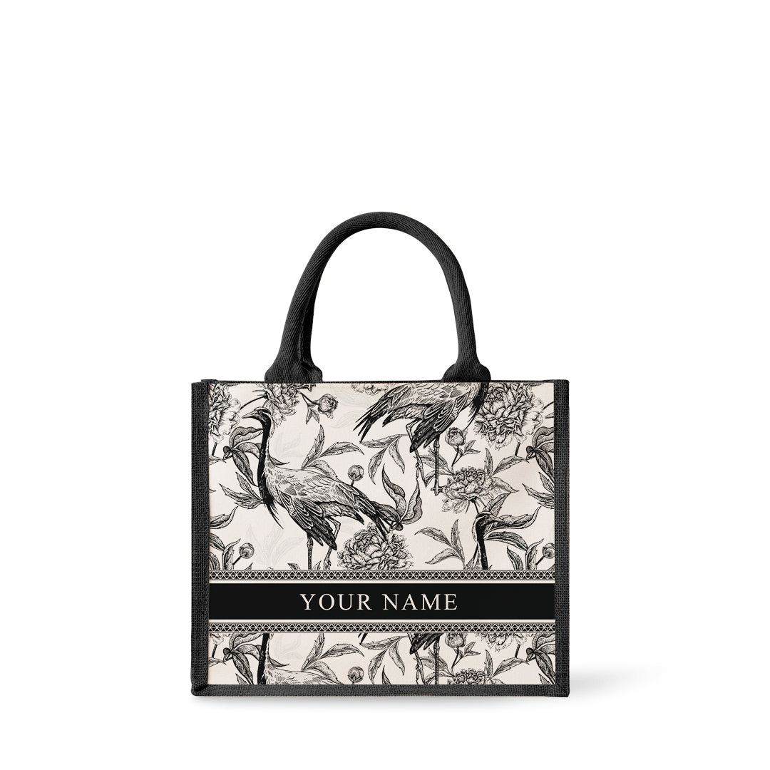 Terra - Tote Bag
