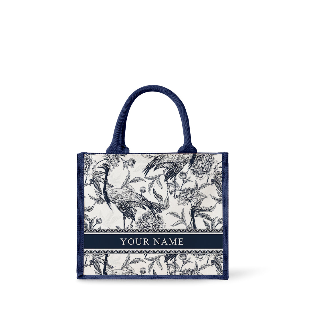 Terra - Tote Bag