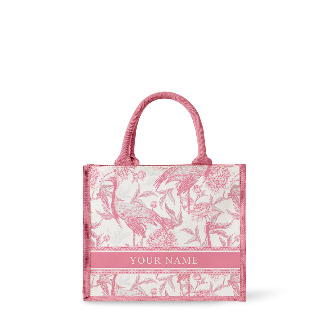 Terra - Tote Bag