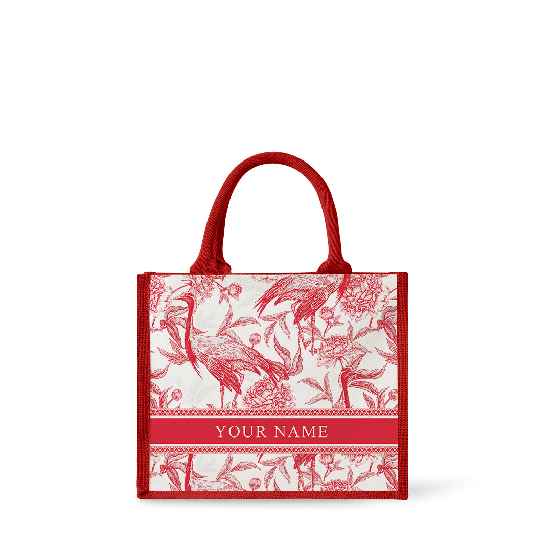 Terra - Tote Bag