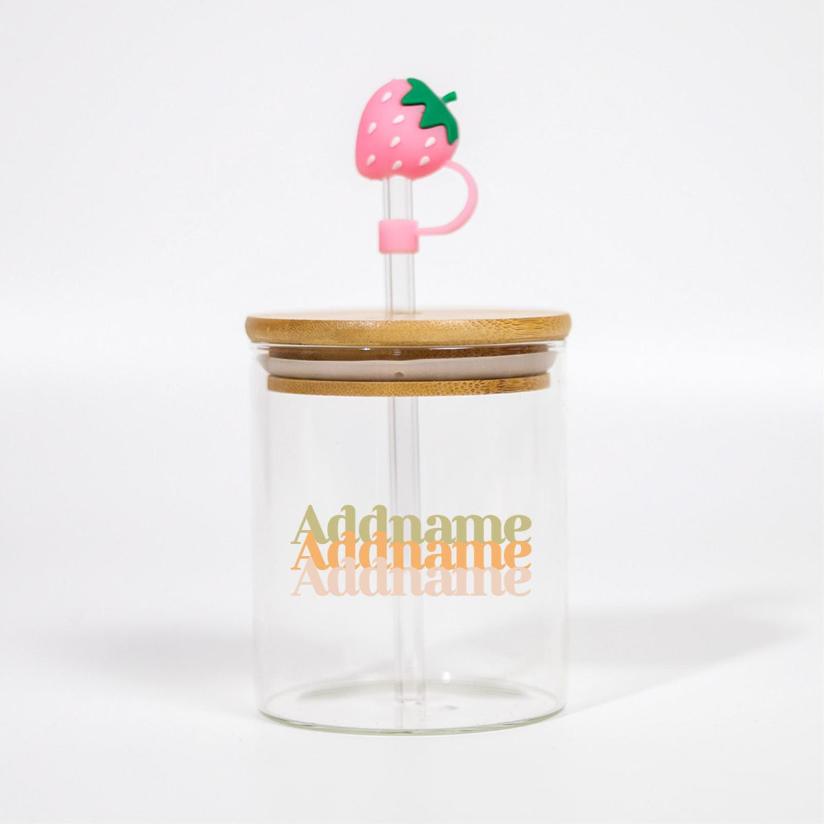 Gradient Canicup - Pumpkin Spice