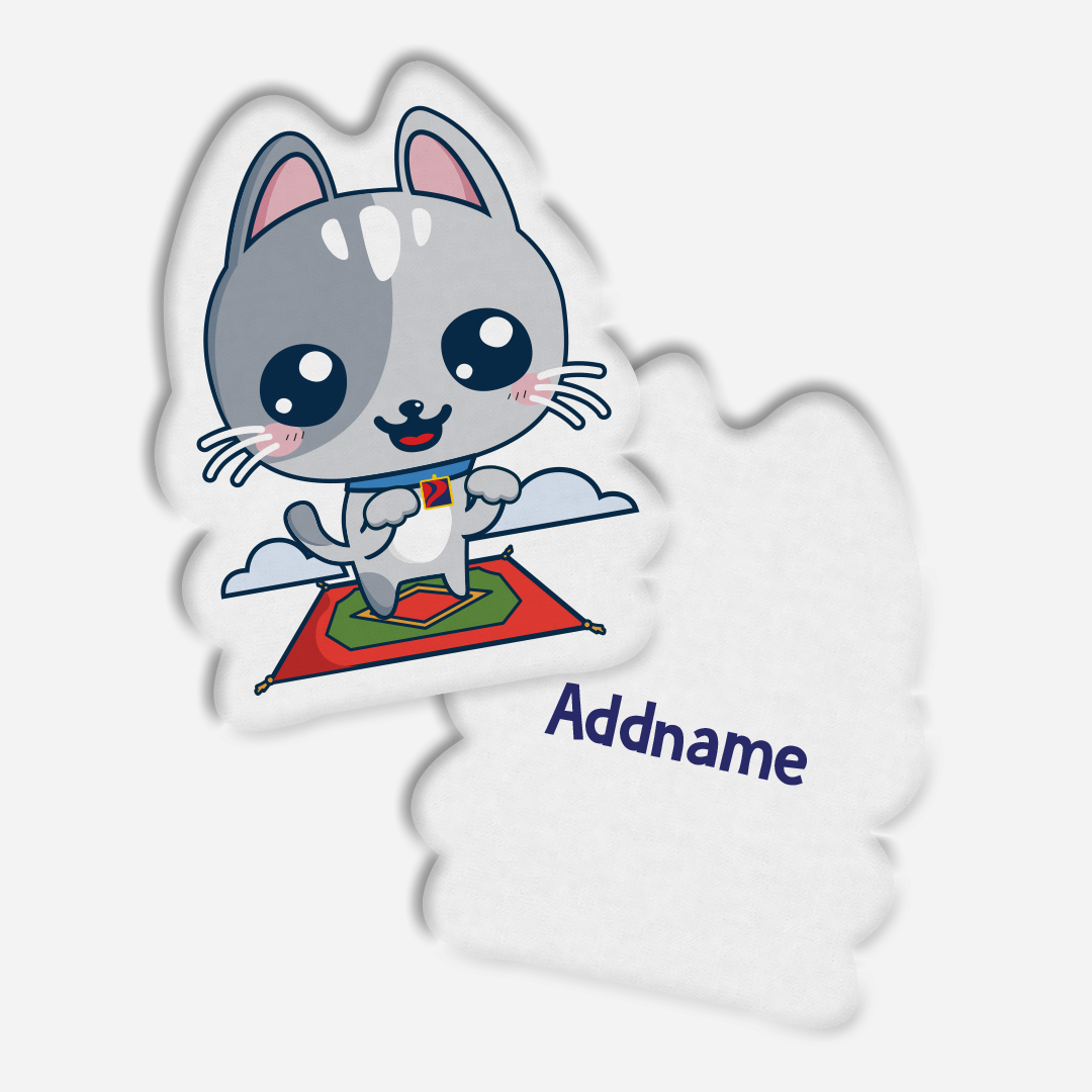 Petron Turkiye Pat The Cat - Carpet