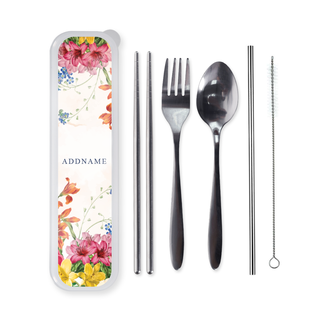 Countless Blessings Series - Cutlery Set