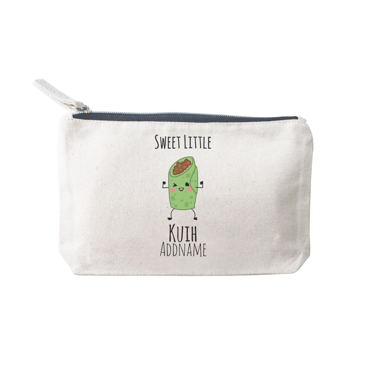 Raya Kuih Sweet 2 Sweet Little Kuih Addname Mini Accessories Stationery Pouch 2
