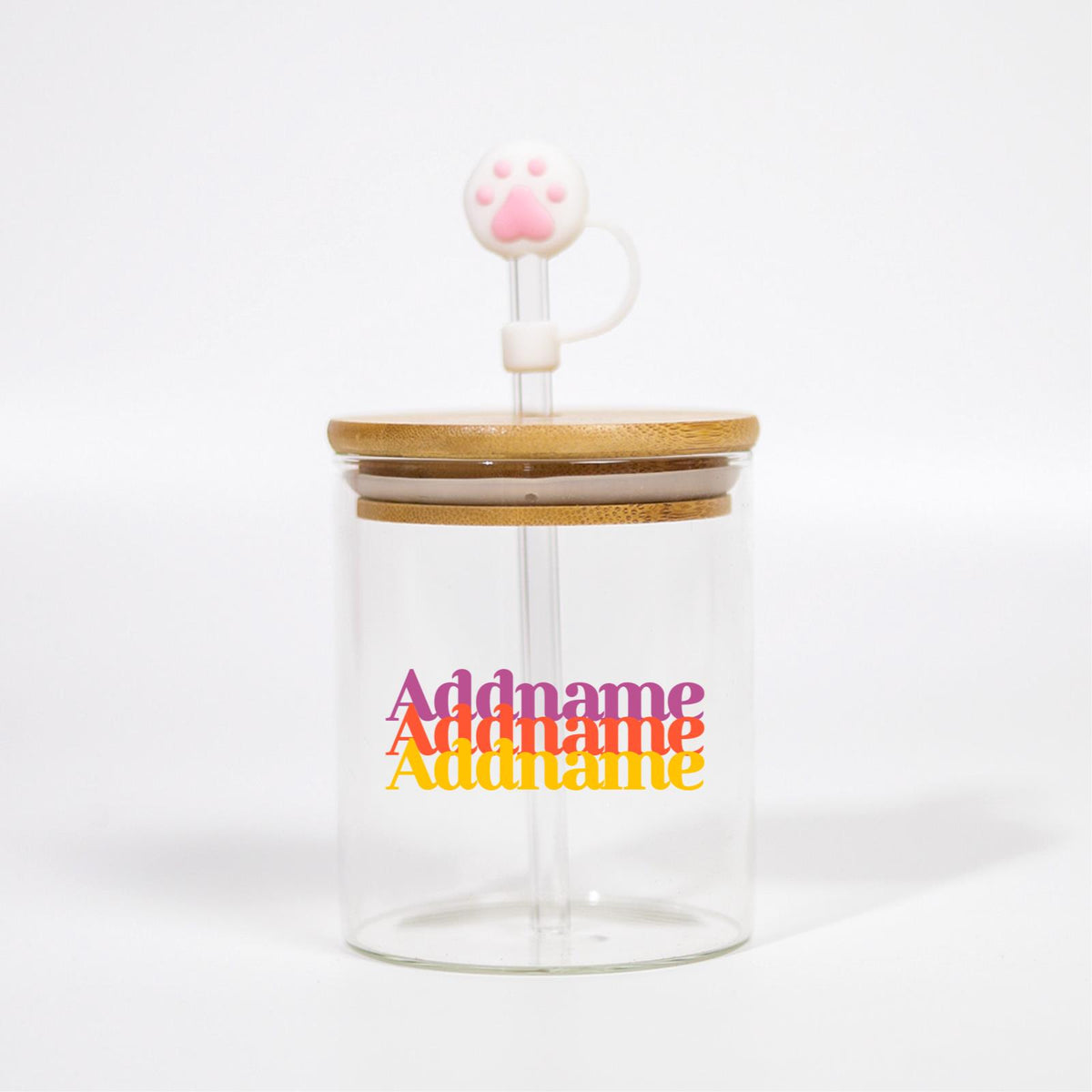 Gradient Canicup - Sunset