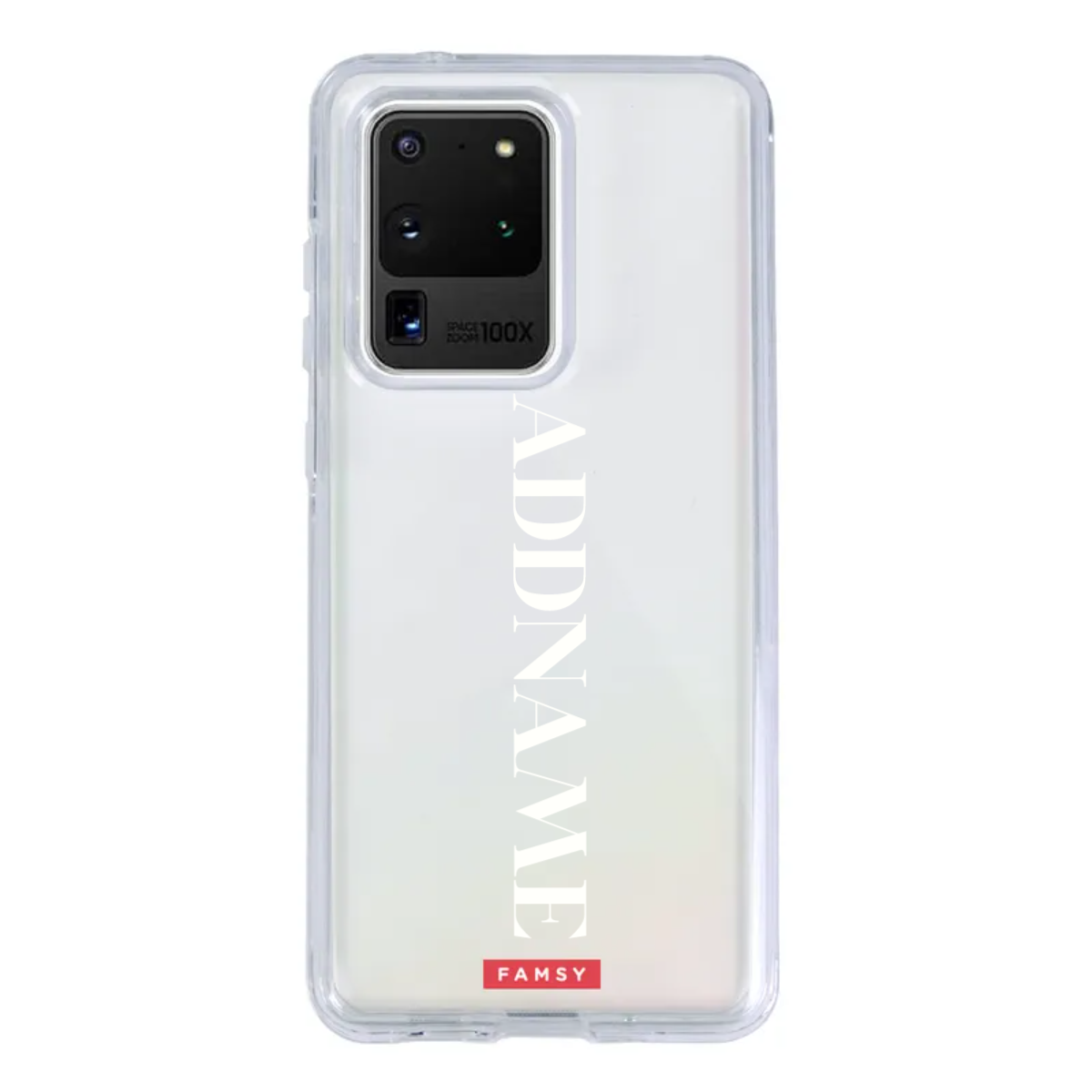 Your Name Series - Sky Juice Samsung/Huawei Case