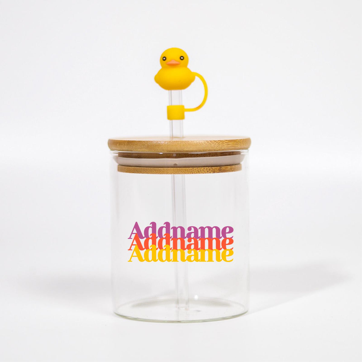 Gradient Canicup - Sunset