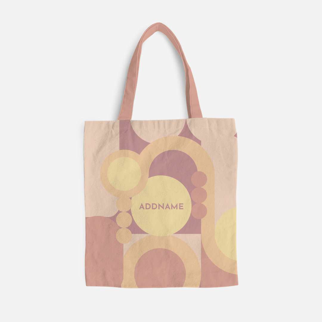 Ryn Series - Markisa Tote Bag