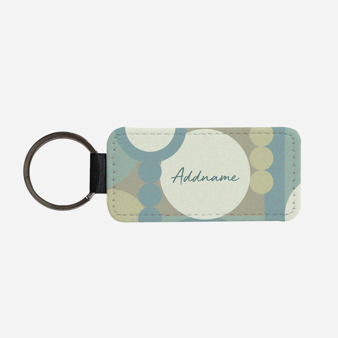 Ryn Series - Pandan Classic Keychain