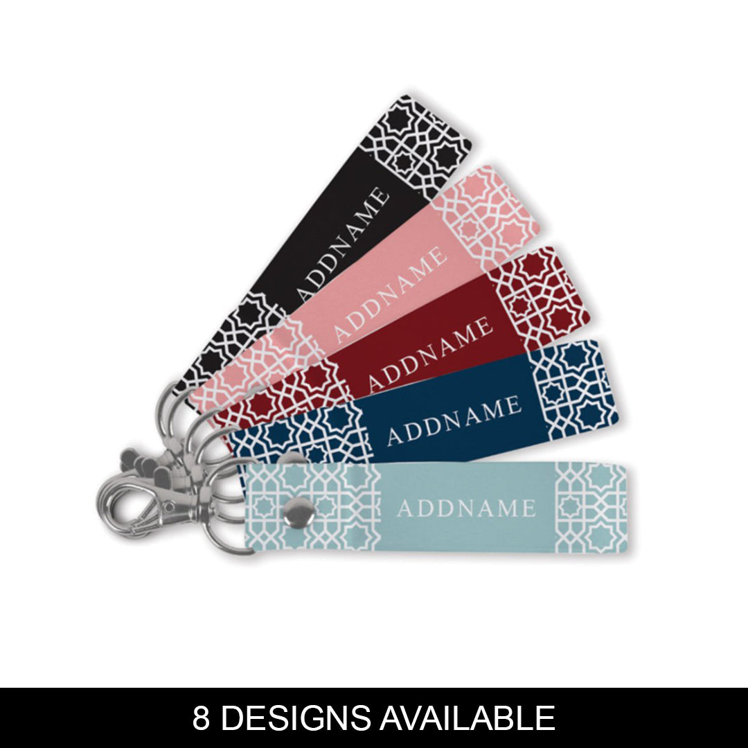 Annas Series Keychain Lanyard