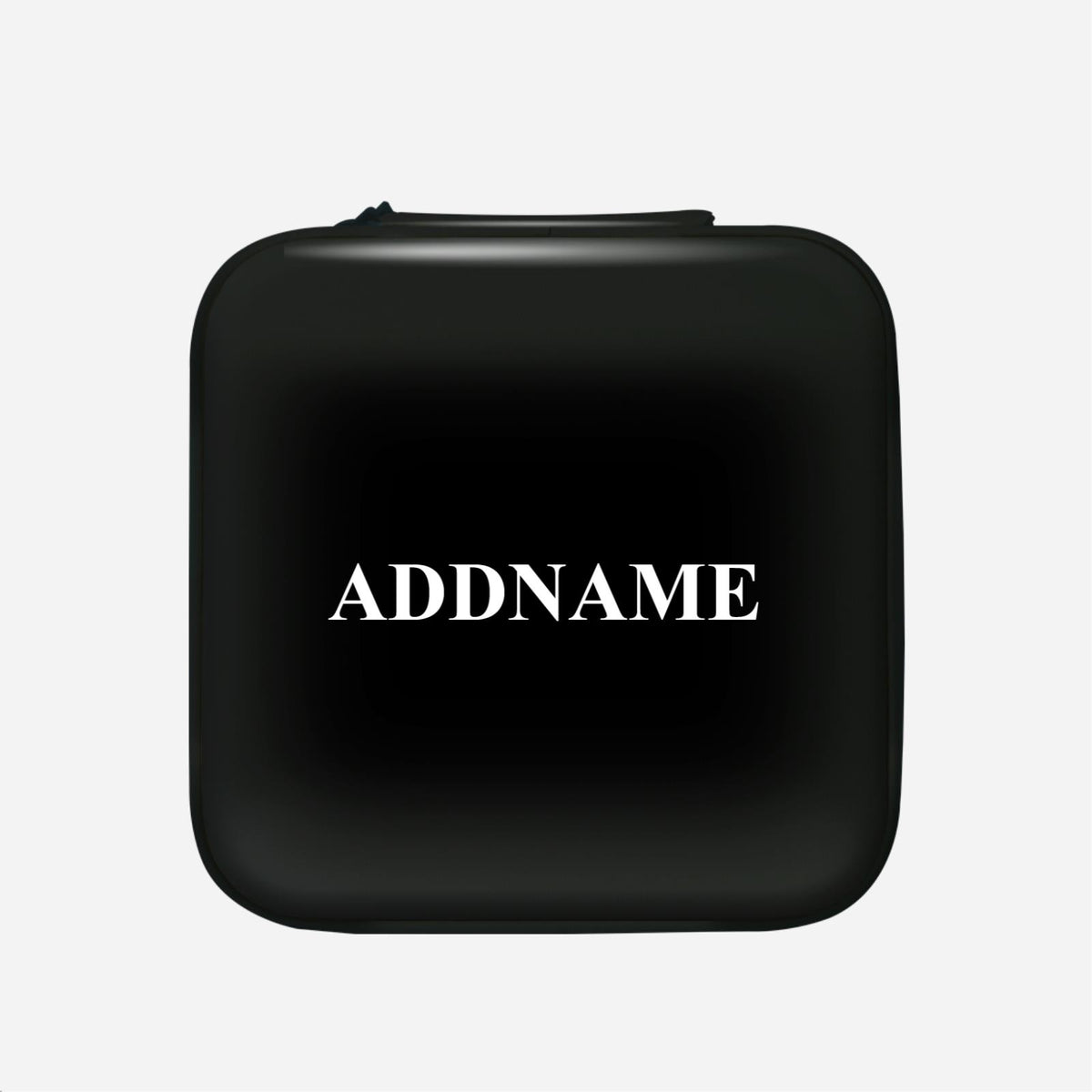 Jewellery Box - Black