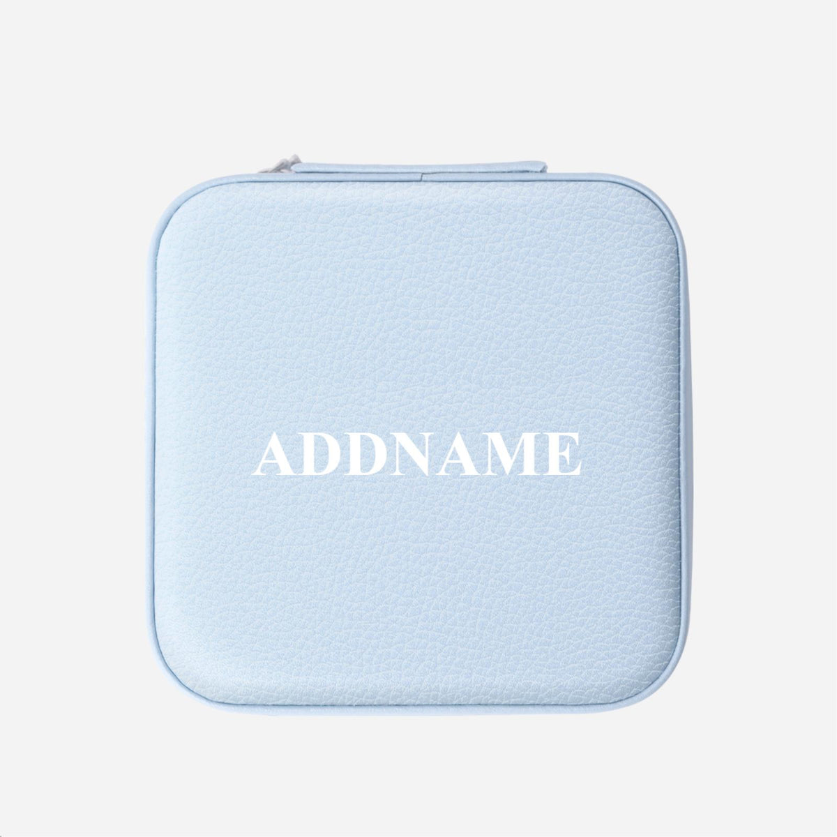 Jewellery Box - Baby Blue