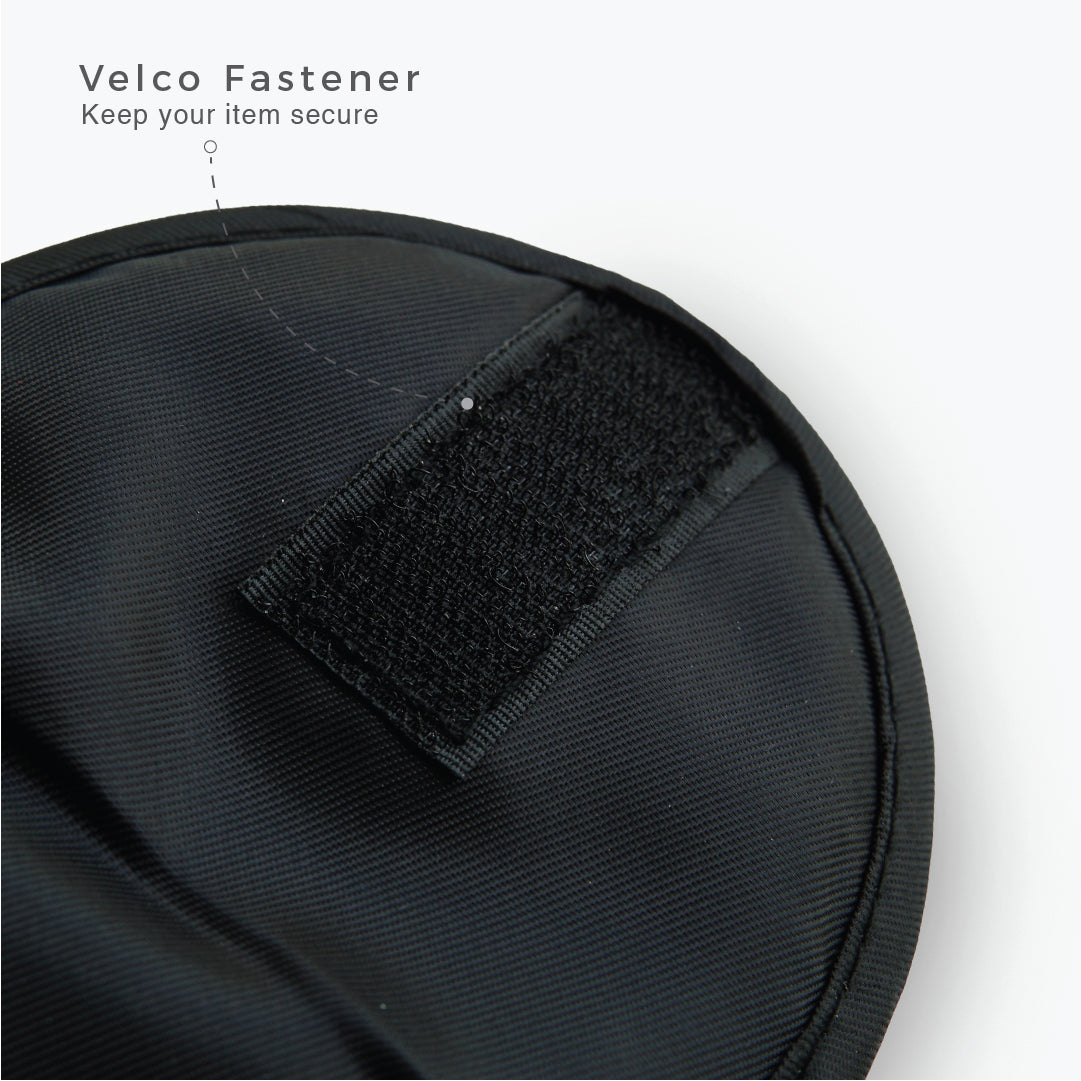 Bonny Bag The Ultimate Makeup Bag Organizer - Pastel Series