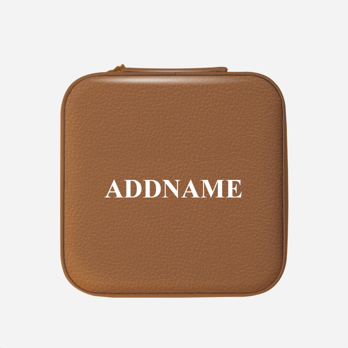 Jewellery Box - Brown