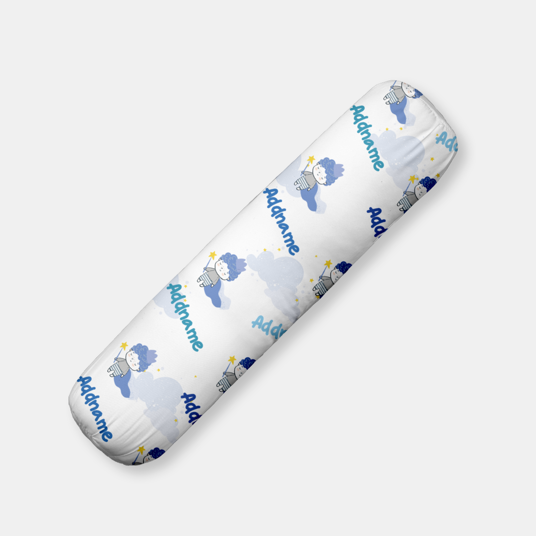 Prince Charming Bolster