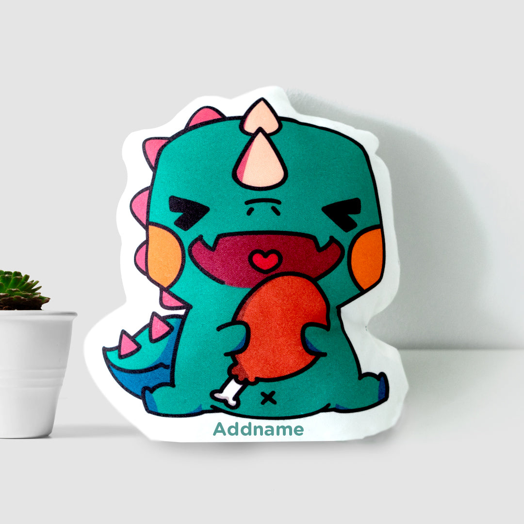 Famsy Buddies Pillow - Cheeky Daniel