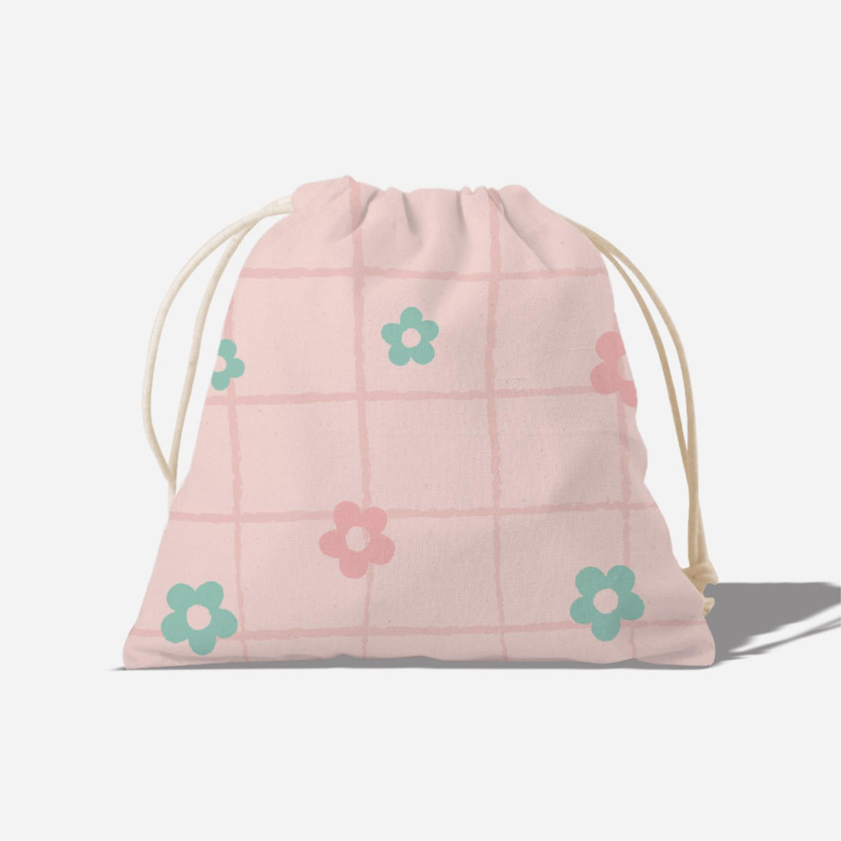 Doodle Series - You'Re An A+ Teacher Full Print Satchel