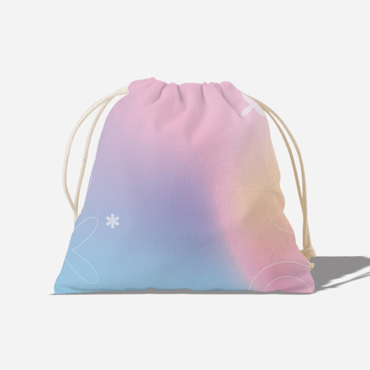 Be Confident Series Satchel - You're Amazing Just The Way You Are