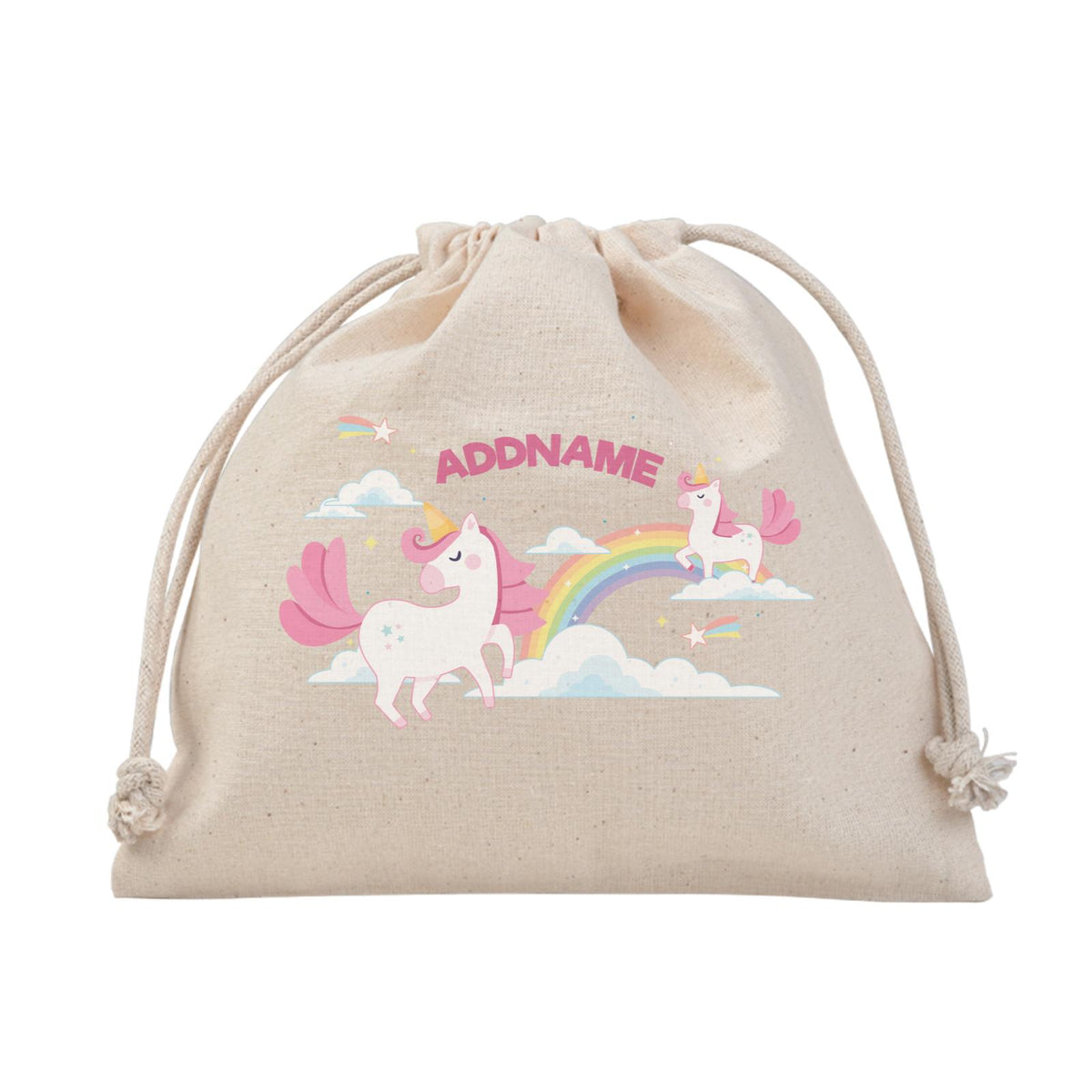 Magical Unicorn Satchel