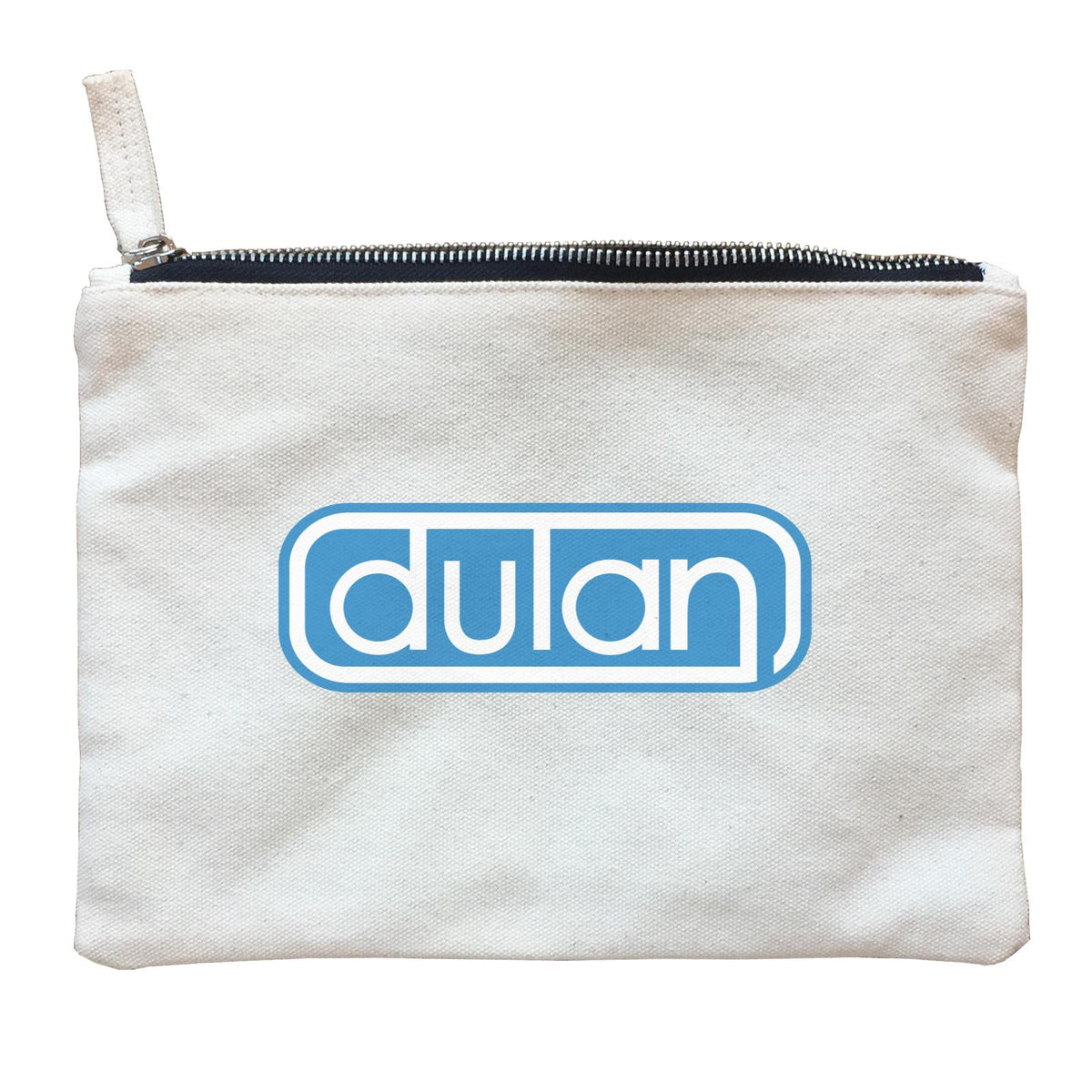 Slang Statement dulan Accessories Zipper Pouch