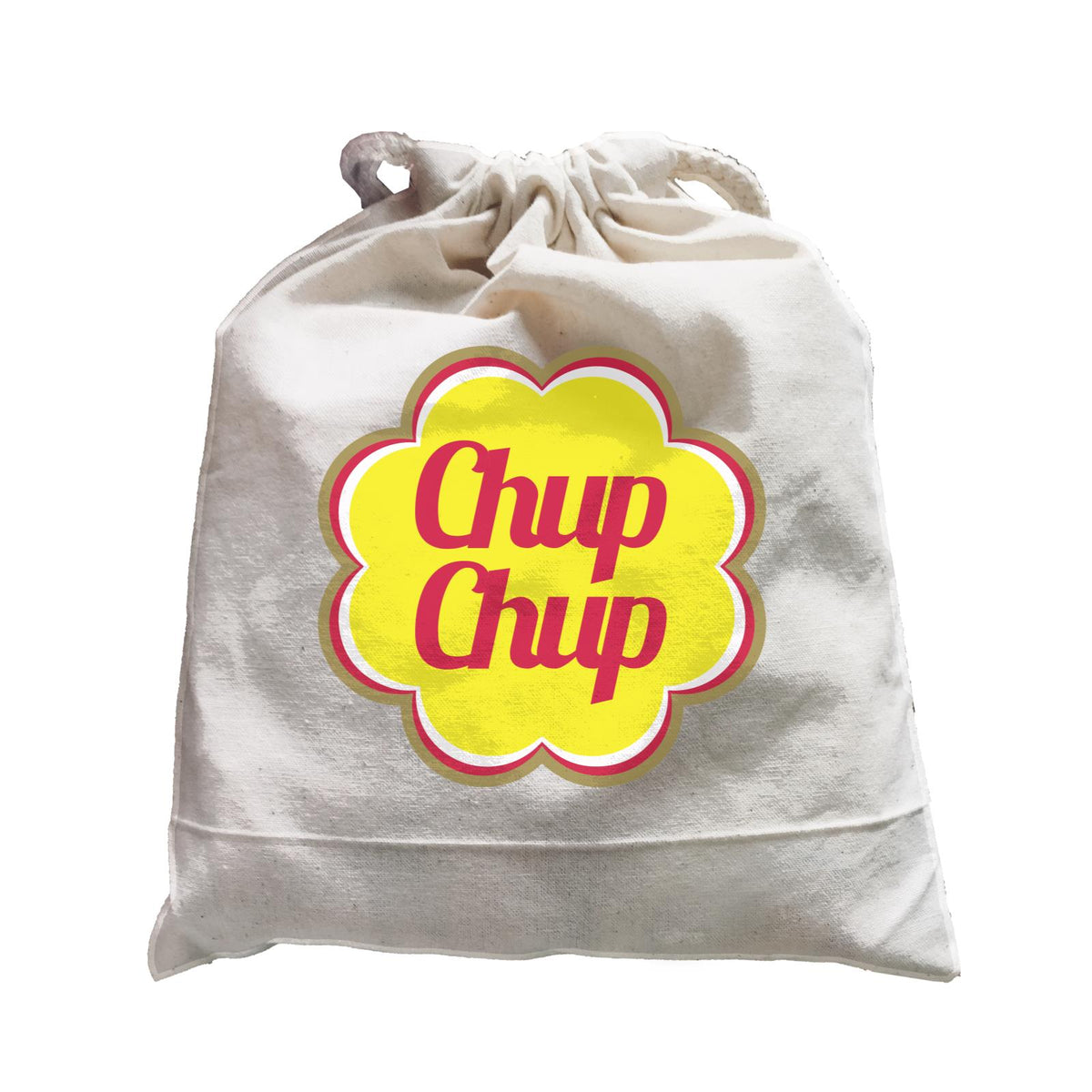 Slang Statement Chup Chup Accessories Satchel