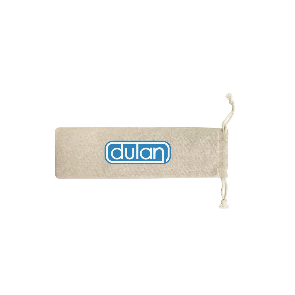 Slang Statement dulan SB Straw Pouch (No Straws included)