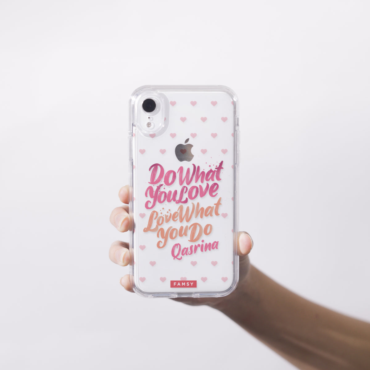 Good Vibe Series - Do What You Love Samsung/Huawei Case