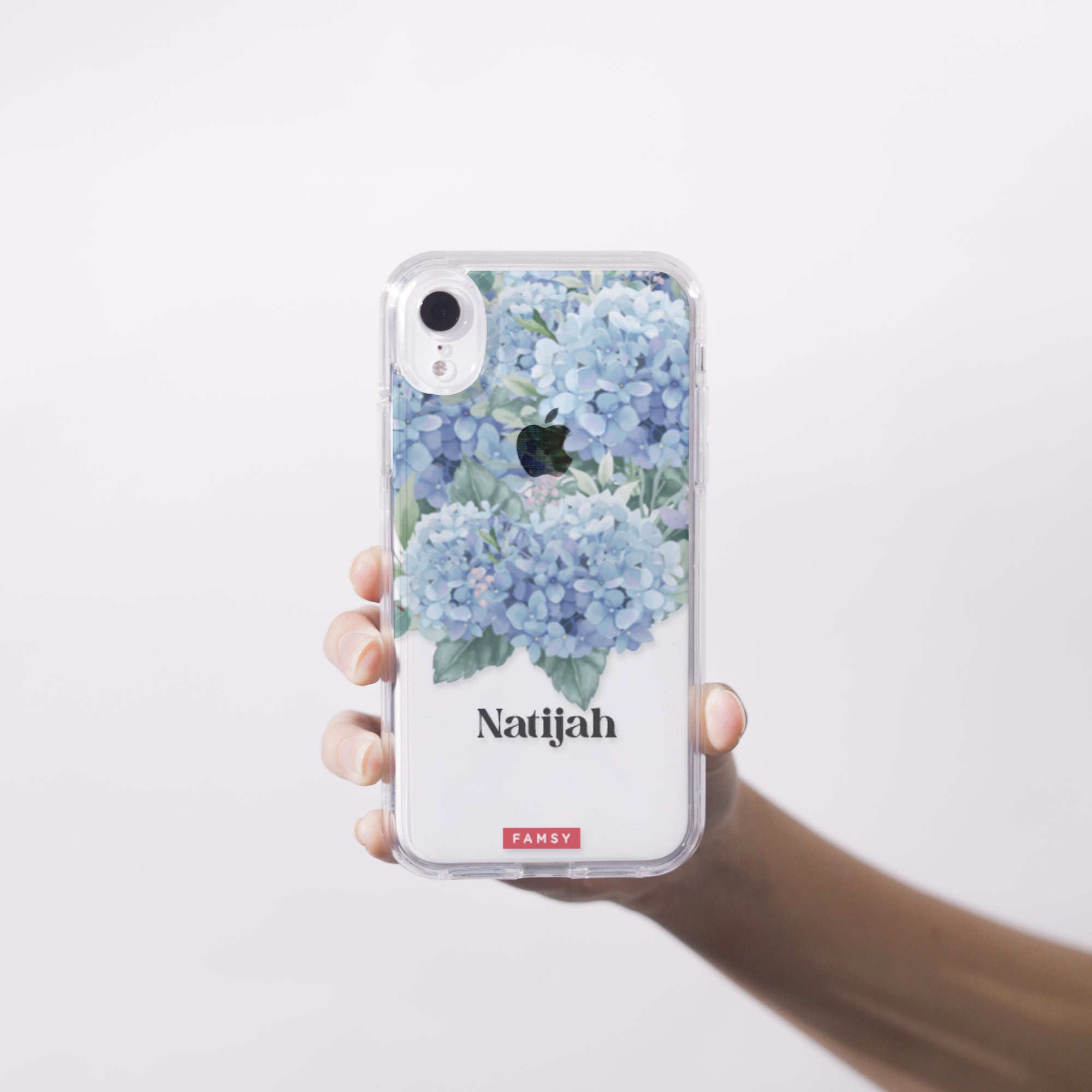 Bouquet Series - Enchanting iPhone Case
