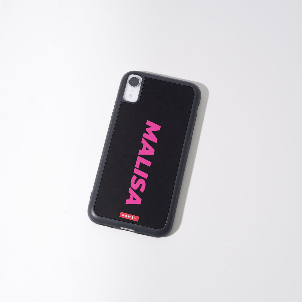 Your Name Series - Carbonated Samsung Case