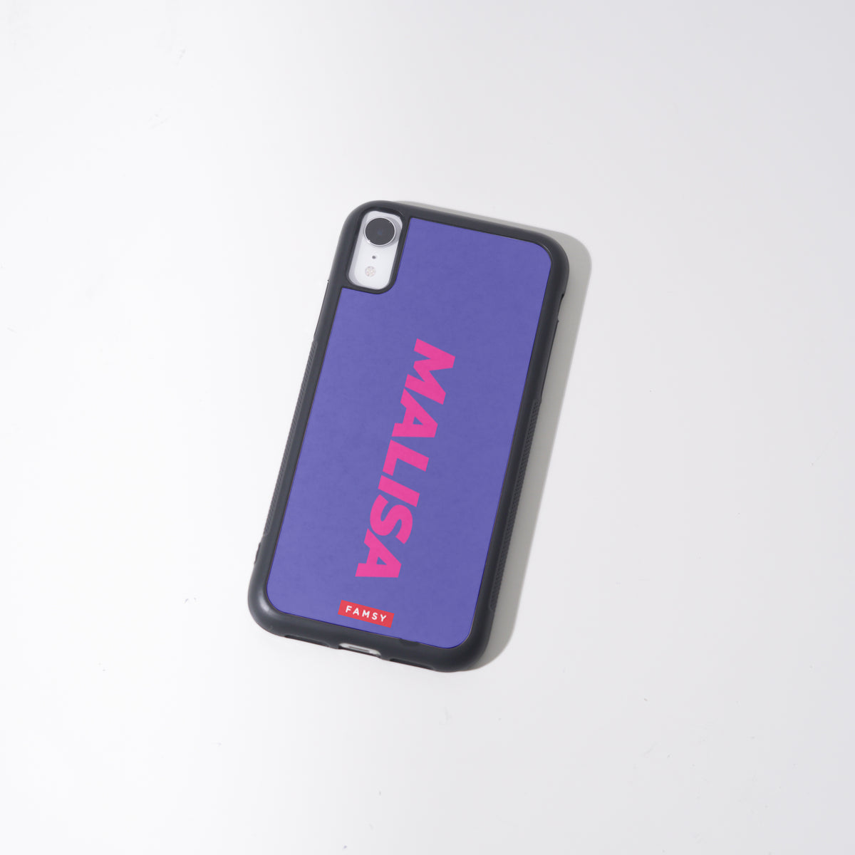 Your Name Series - Berry Yoghurt Samsung Case
