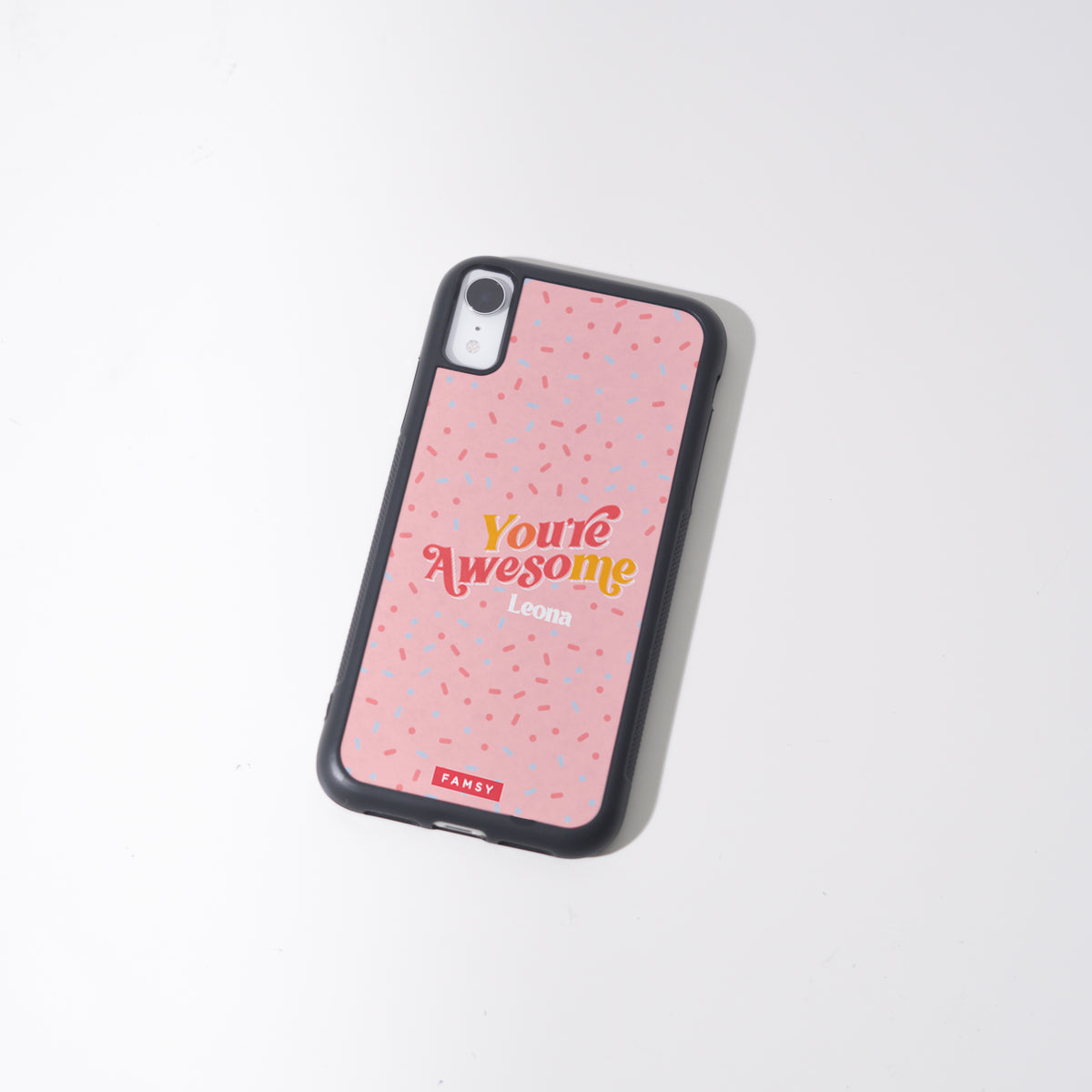 Good Vibe Series - You're Awesome Samsung Case