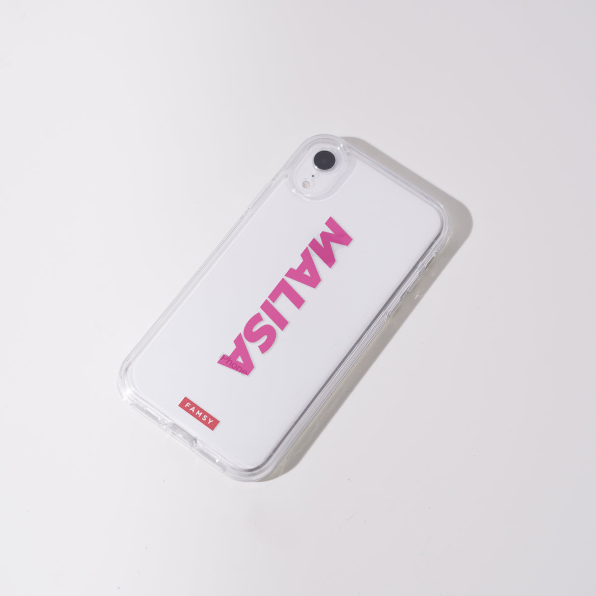 Your Name Series - Sky Juice iPhone Case